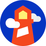 Logo de Lighthouse