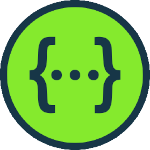 Logo de Swagger
